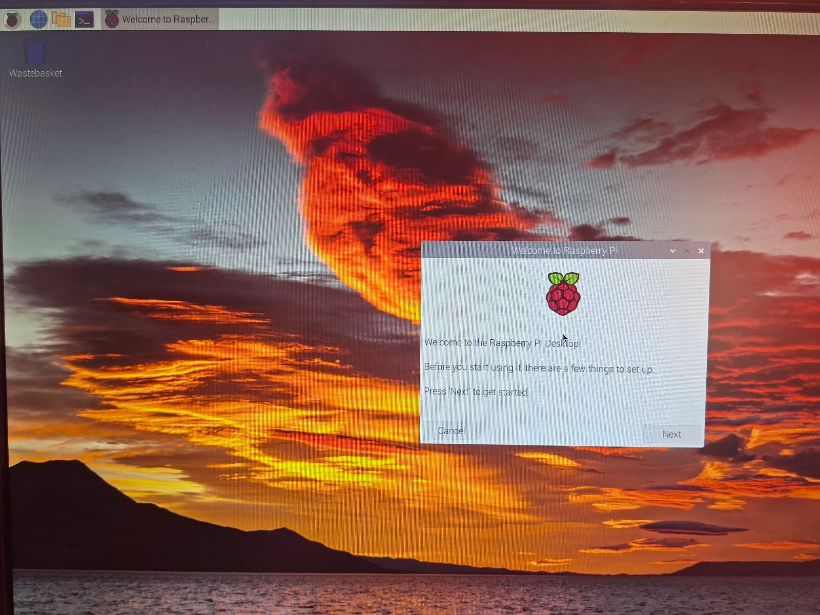 Raspberry Pi 1 – photo 4